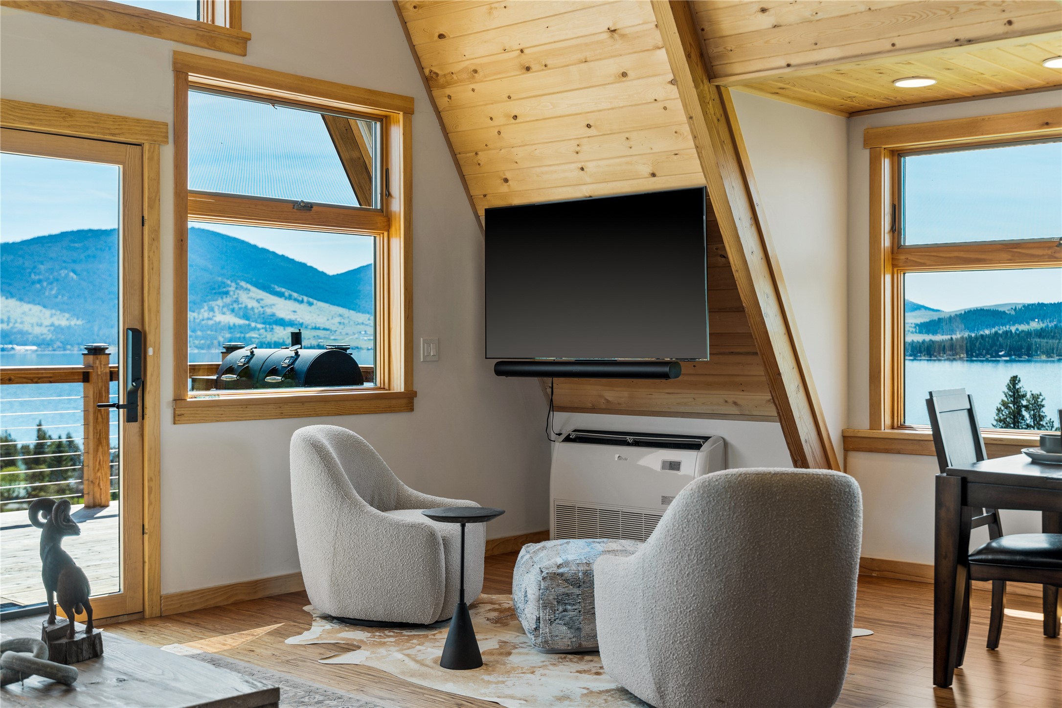 Elmo, Montana 59915, United States, 3 Bedrooms Bedrooms, ,4 BathroomsBathrooms,Residential,Active,252366