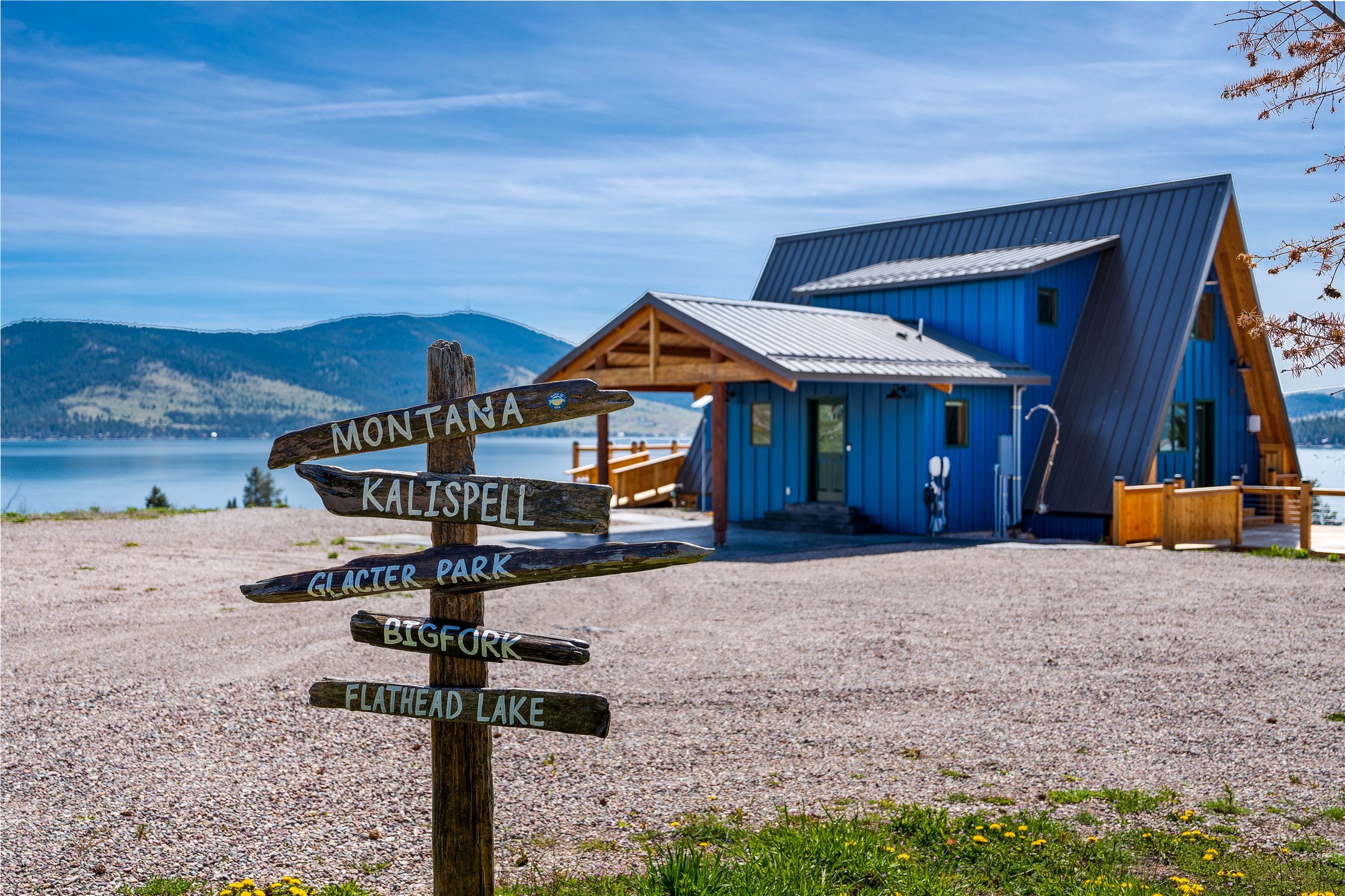 44910 & 44900 Gunbarrel Lane