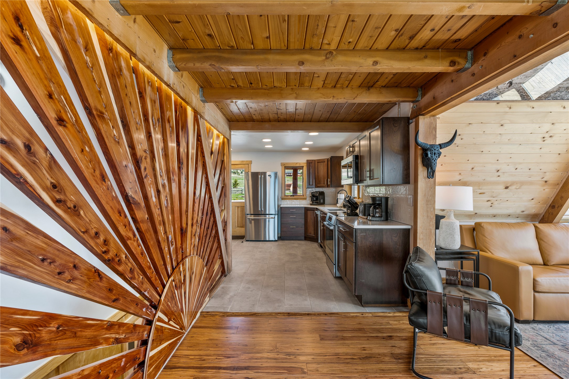 Elmo, Montana 59915, United States, 3 Bedrooms Bedrooms, ,4 BathroomsBathrooms,Residential,Active,252366