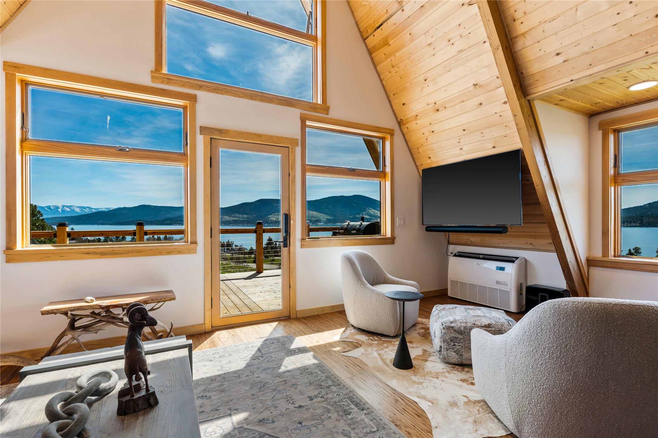 Elmo, Montana 59915, United States, 3 Bedrooms Bedrooms, ,4 BathroomsBathrooms,Residential,Active,252366