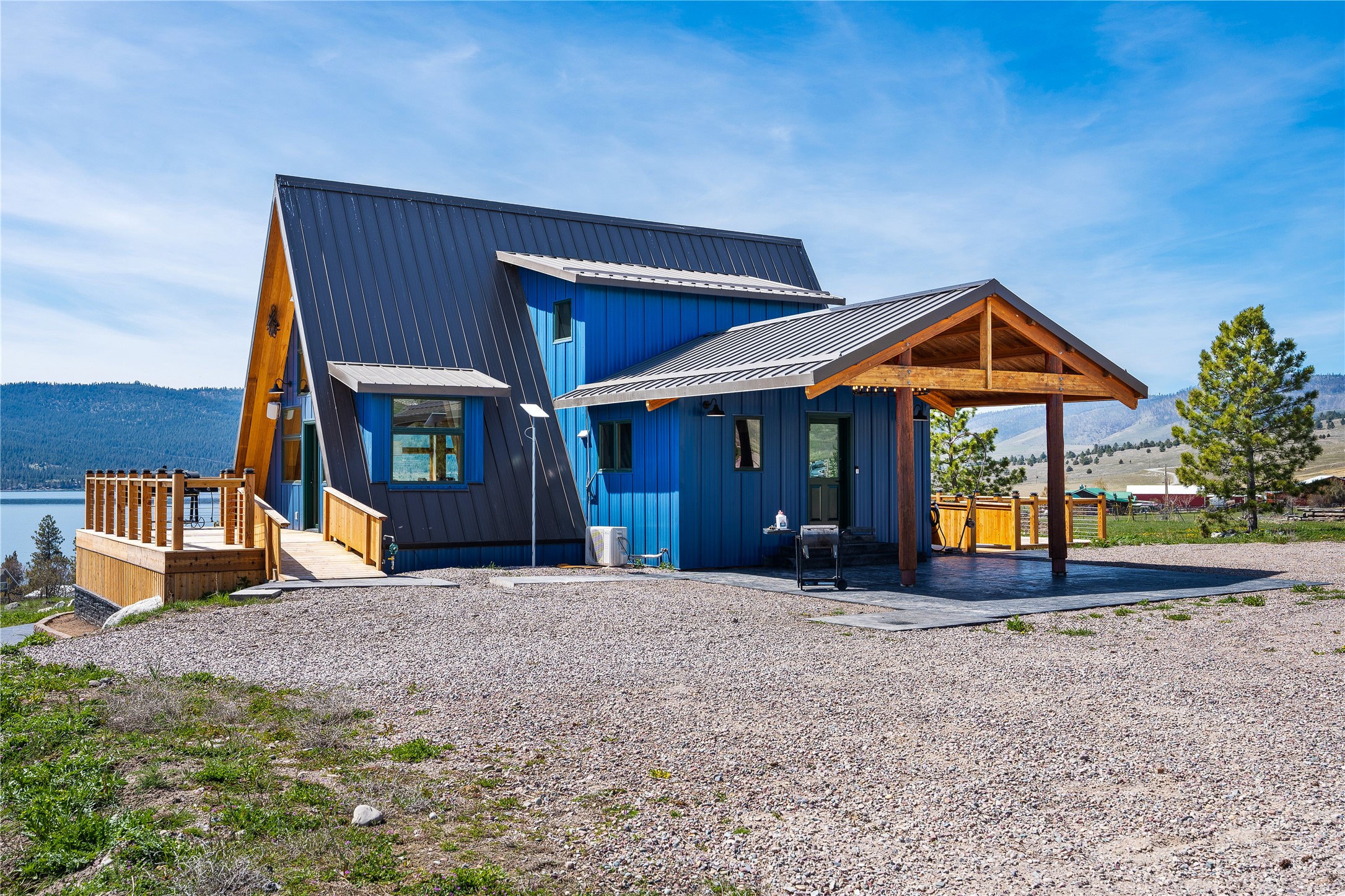 44910 & 44900 Gunbarrel Lane