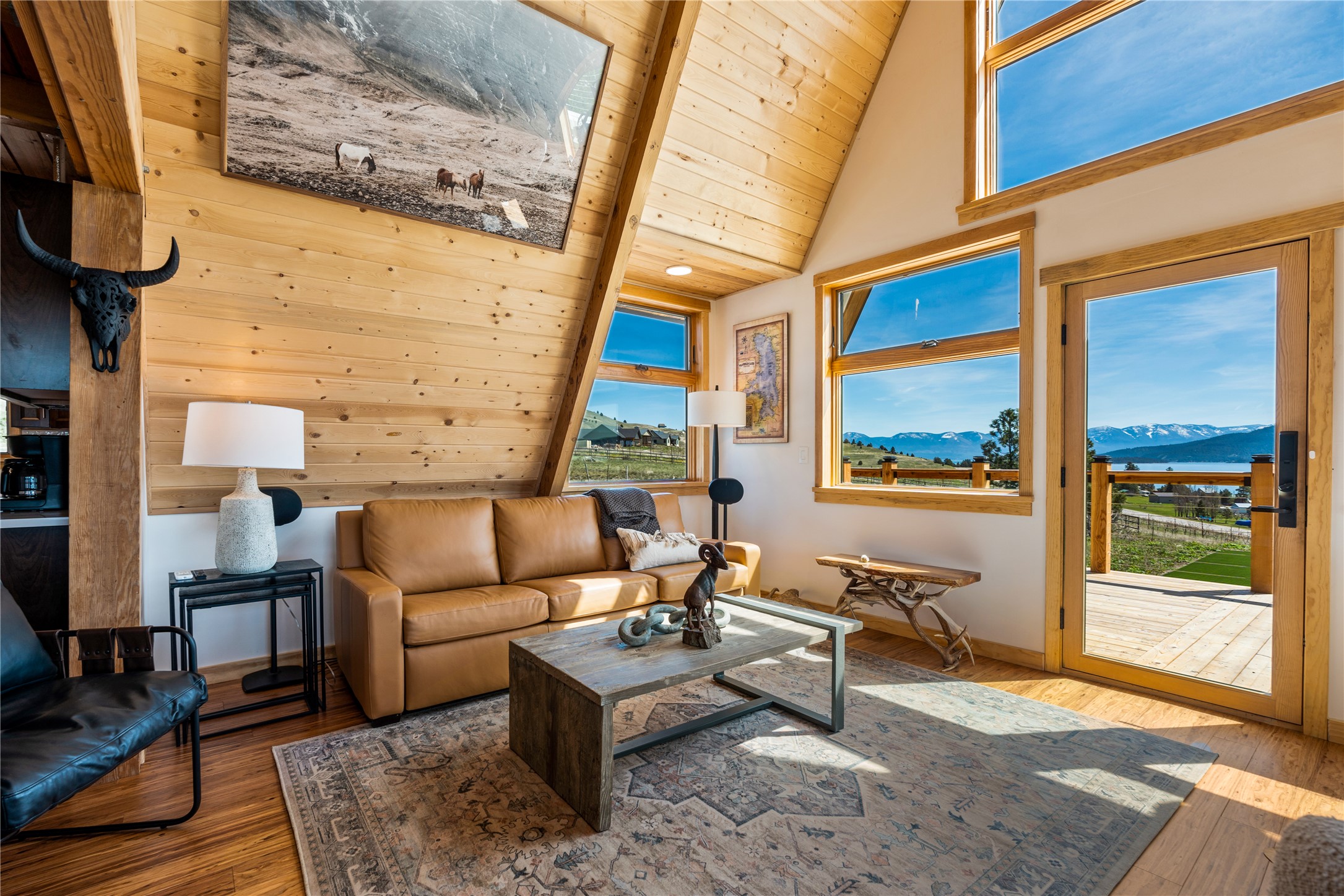 Elmo, Montana 59915, United States, 3 Bedrooms Bedrooms, ,4 BathroomsBathrooms,Residential,Active,252366