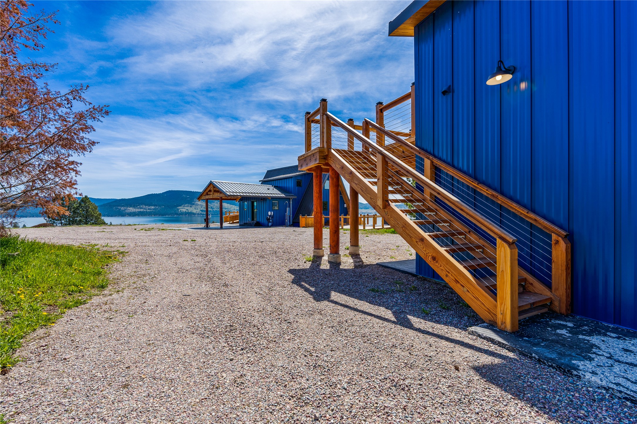 Elmo, Montana 59915, United States, 3 Bedrooms Bedrooms, ,4 BathroomsBathrooms,Residential,Active,252366