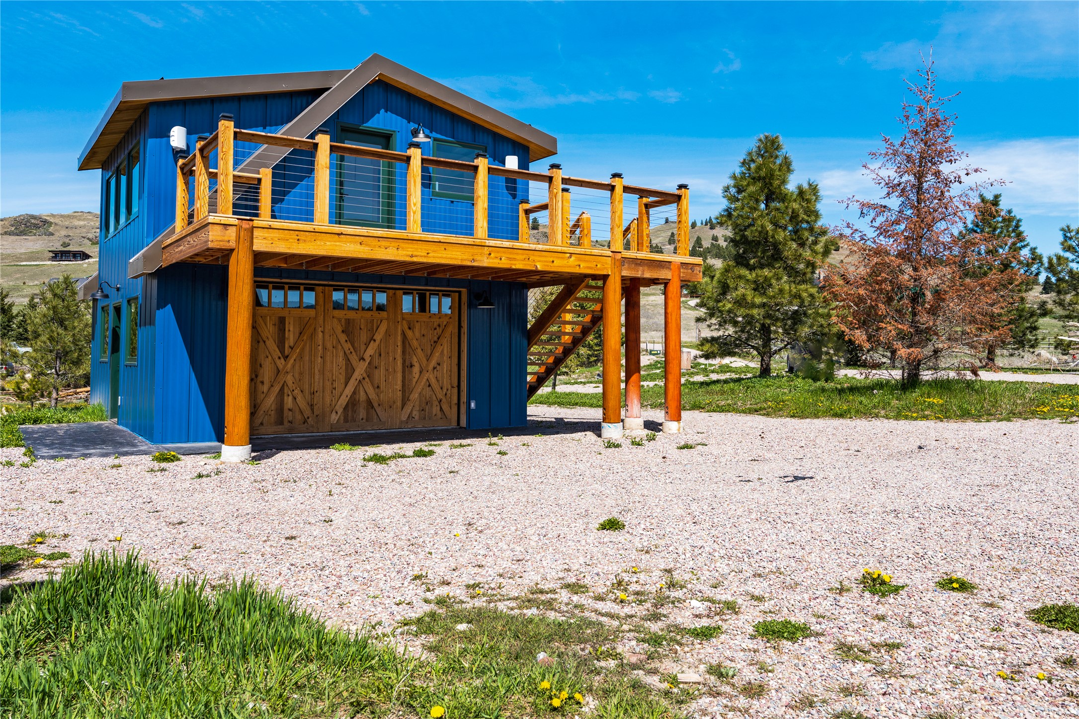 Elmo, Montana 59915, United States, 3 Bedrooms Bedrooms, ,4 BathroomsBathrooms,Residential,Active,252366