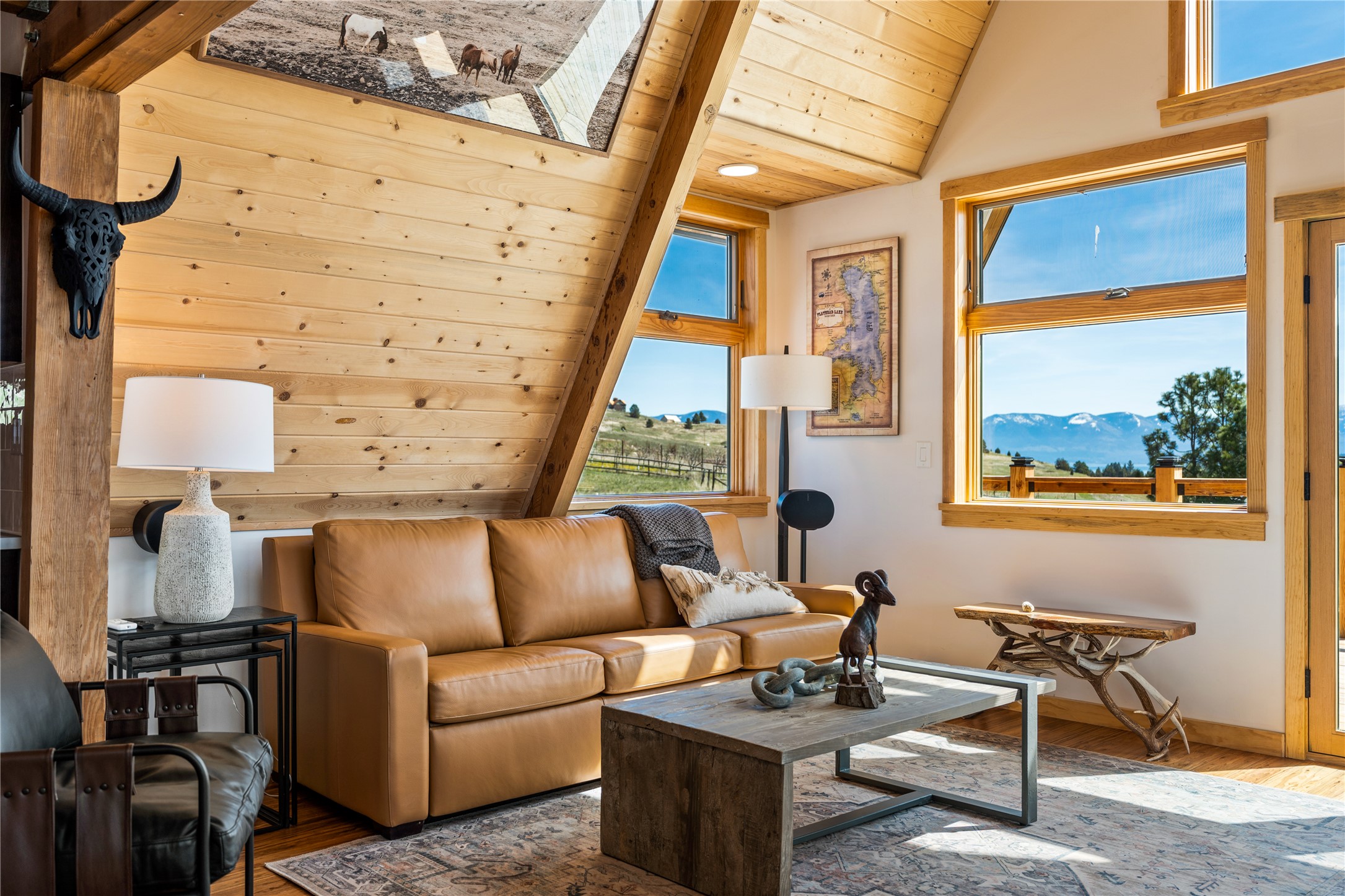 Elmo, Montana 59915, United States, 3 Bedrooms Bedrooms, ,4 BathroomsBathrooms,Residential,Active,252366