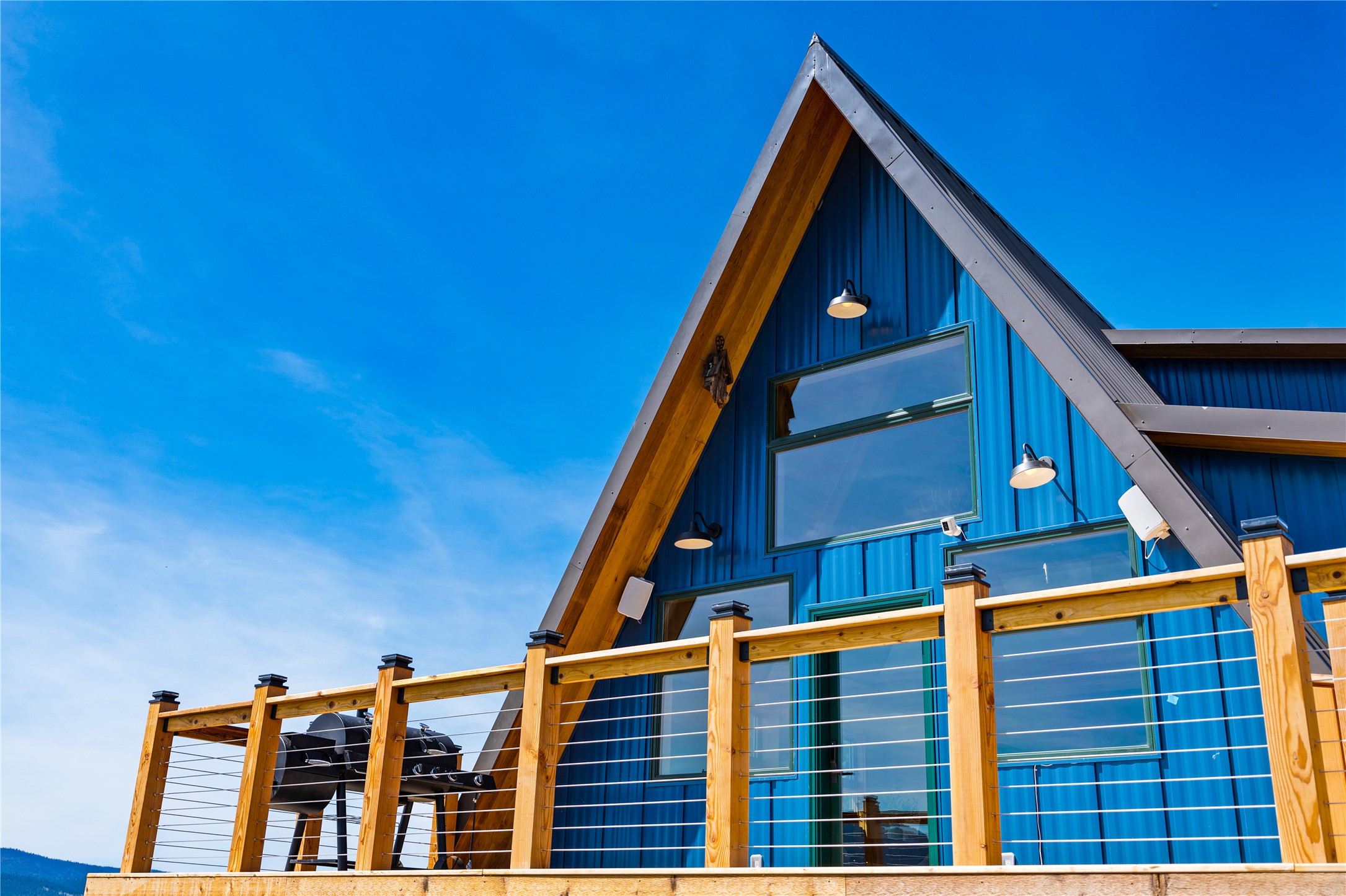 44910 & 44900 Gunbarrel Lane