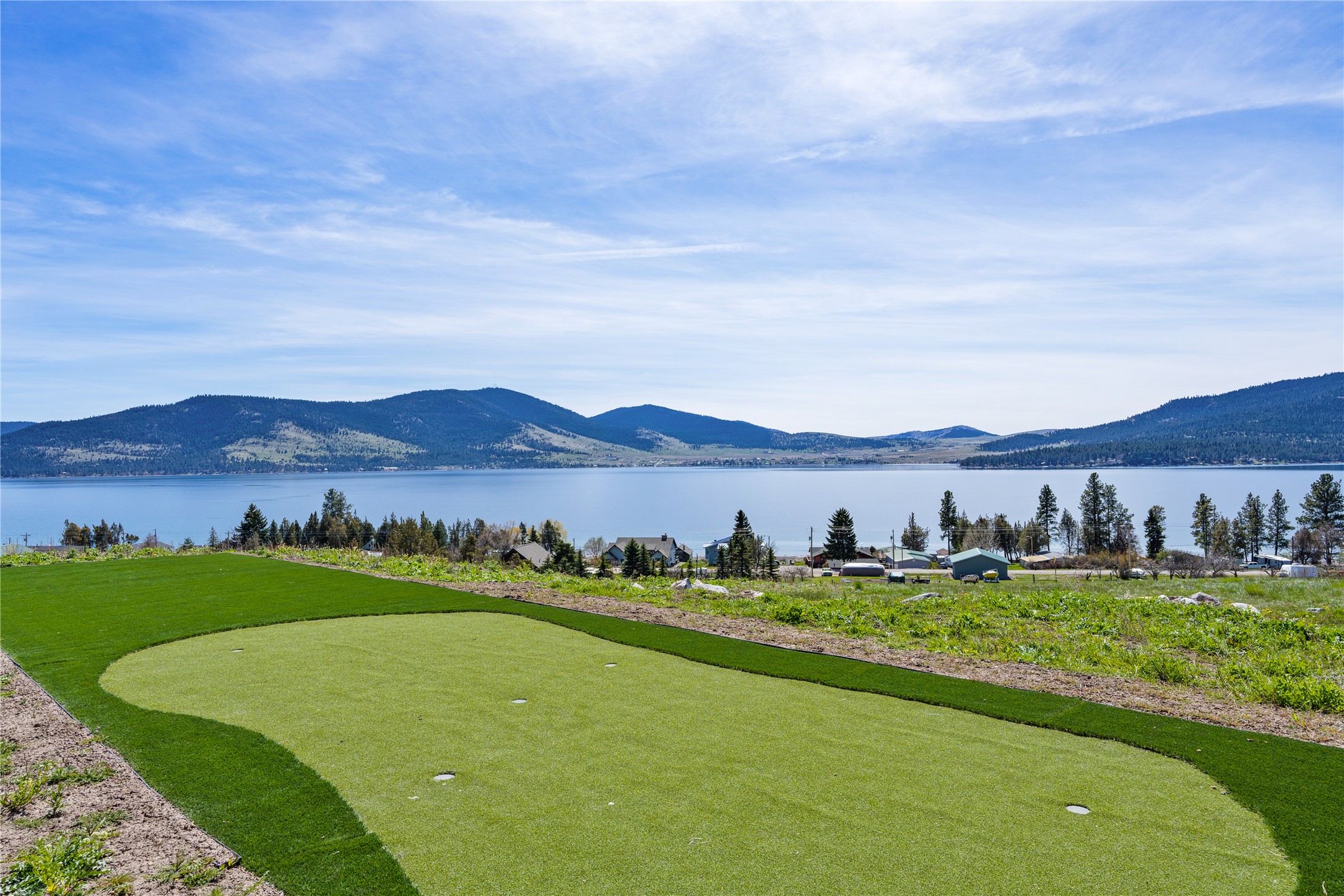 Elmo, Montana 59915, United States, 3 Bedrooms Bedrooms, ,4 BathroomsBathrooms,Residential,Active,252366