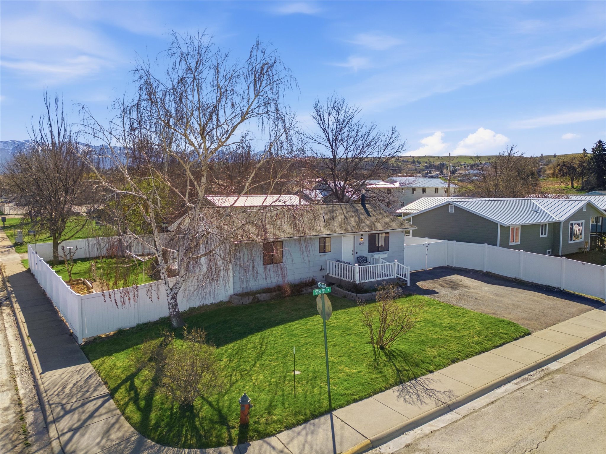 Photo 1 of 40 — 1001 5th Street W, Polson, MT 59860