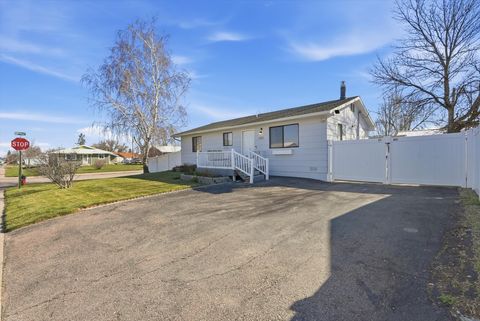 Photo of 1001 5th Street W, Polson, MT 59860 (MLS # 30068478)