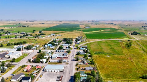 Tiny photo for 56542 Mt Highway 212, Charlo, MT 59824 (MLS # 30076414)
