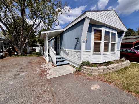 Photo of 3000 Villard Avenue #105, Helena, MT 59601 (MLS # 30070560)