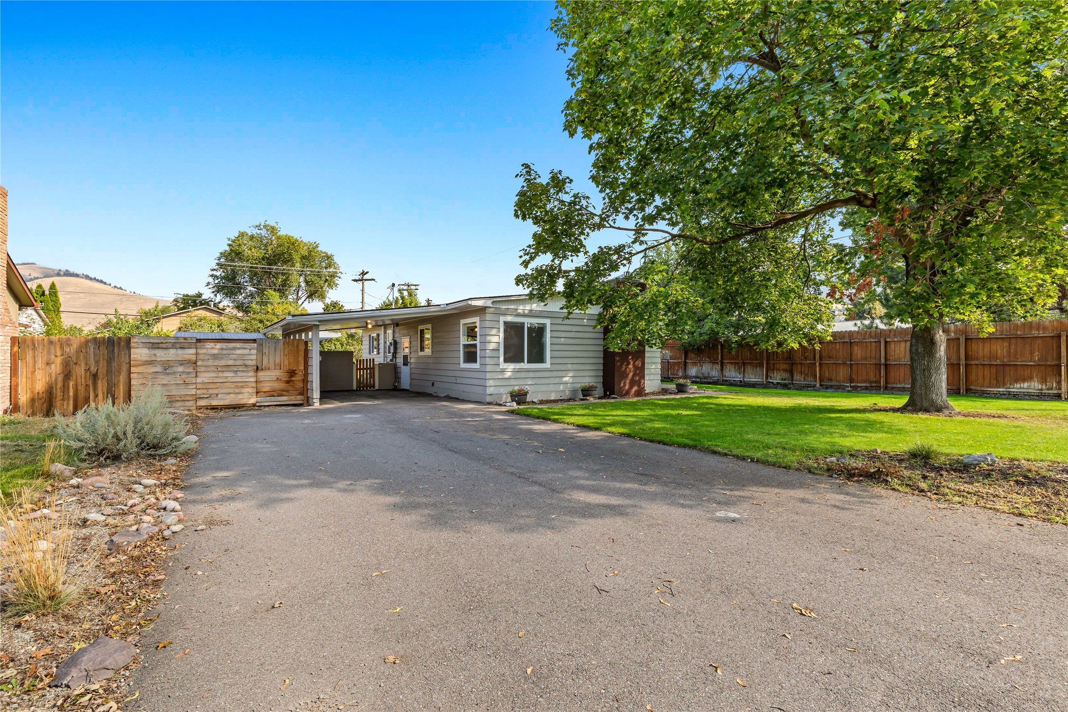 3530 Washburn Street