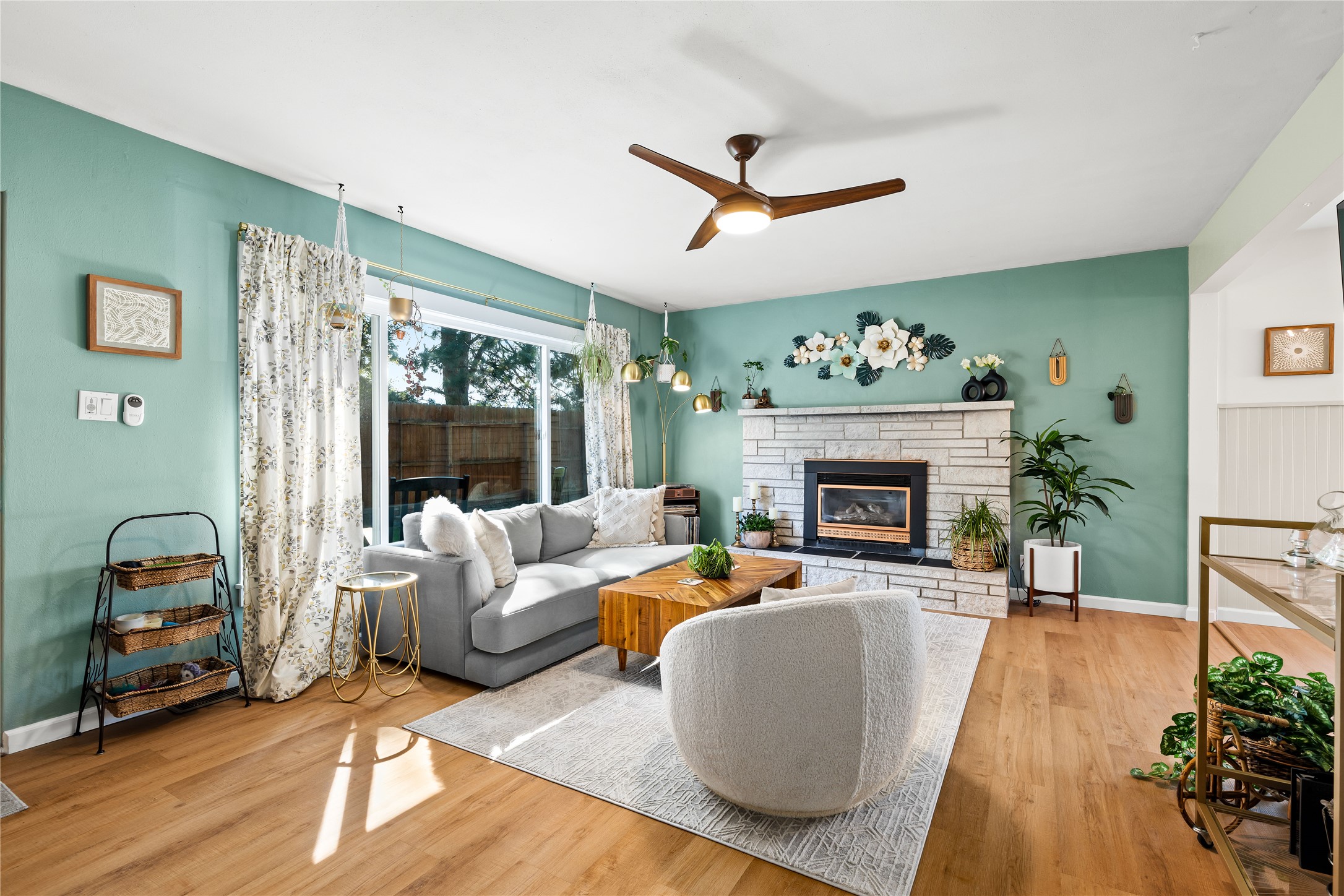 3530 Washburn Street