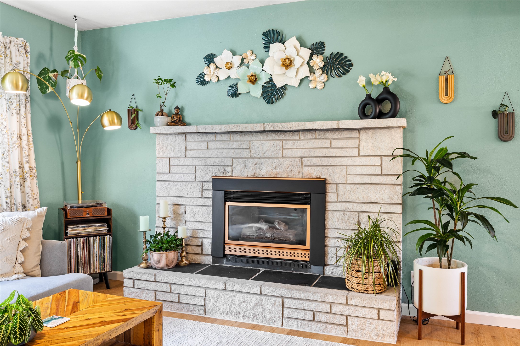 3530 Washburn Street