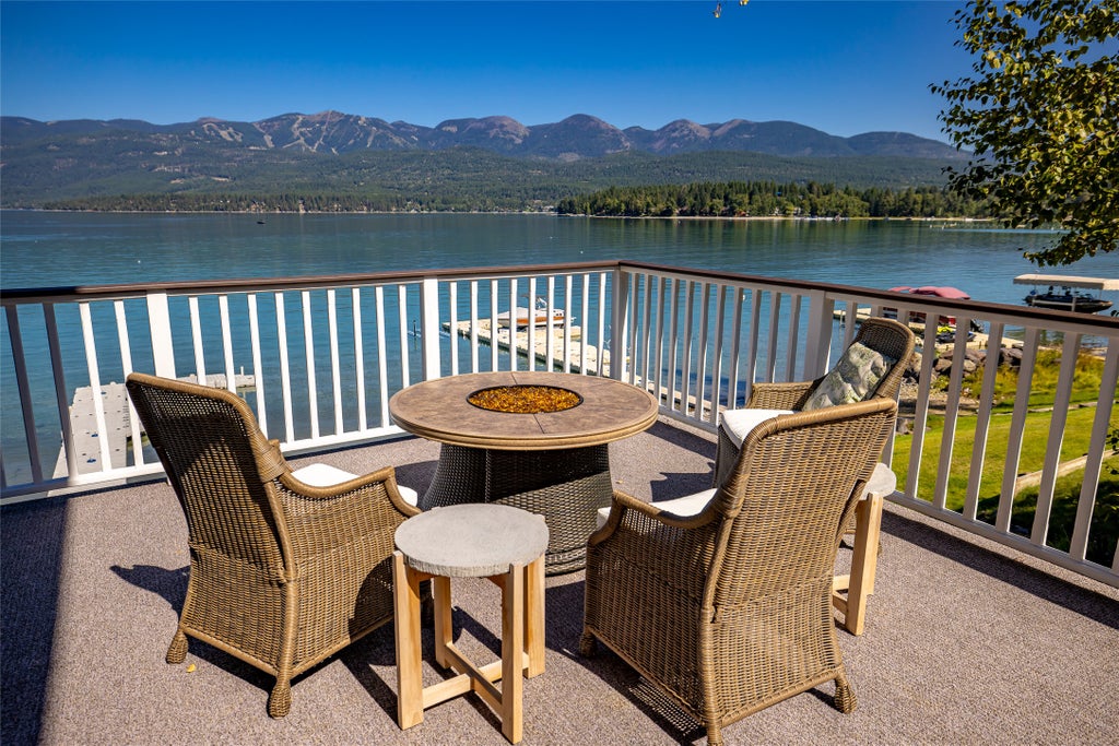 Photo of 940 Birch Point Drive, Whitefish, MT 59937 (MLS # 30079932)
