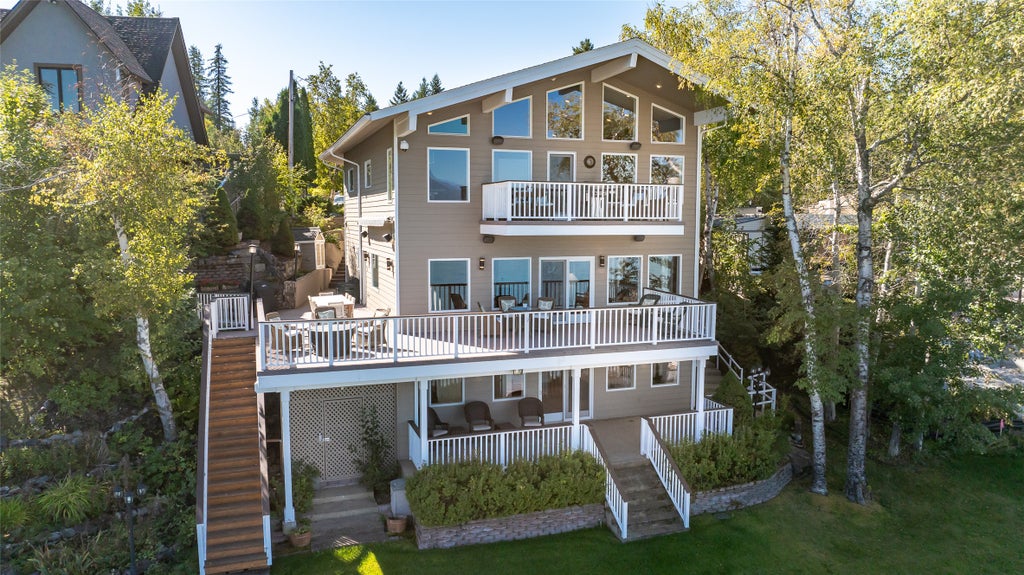 Photo of 940 Birch Point Drive, Whitefish, MT 59937 (MLS # 30079932)