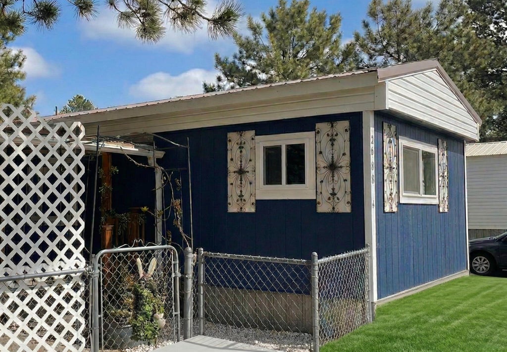 Photo of 2946 Melrose Road, Helena, MT 59602 (MLS # 30077089)
