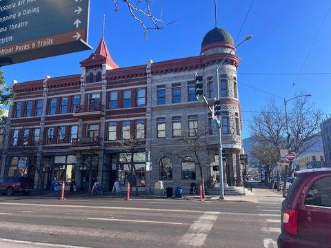 Photo of 210 N Higgins Avenue #302, Missoula, MT 59802 (MLS # 30063991)