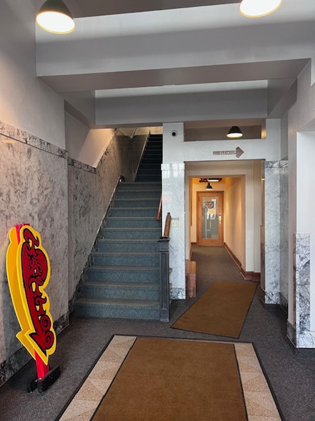 Photo of 210 N Higgins Avenue #302, Missoula, MT 59802 (MLS # 30063991)