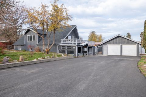 5351 1st Street Florence MT 59833