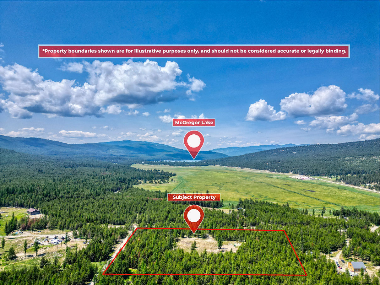 443 McGregor Meadows Road W