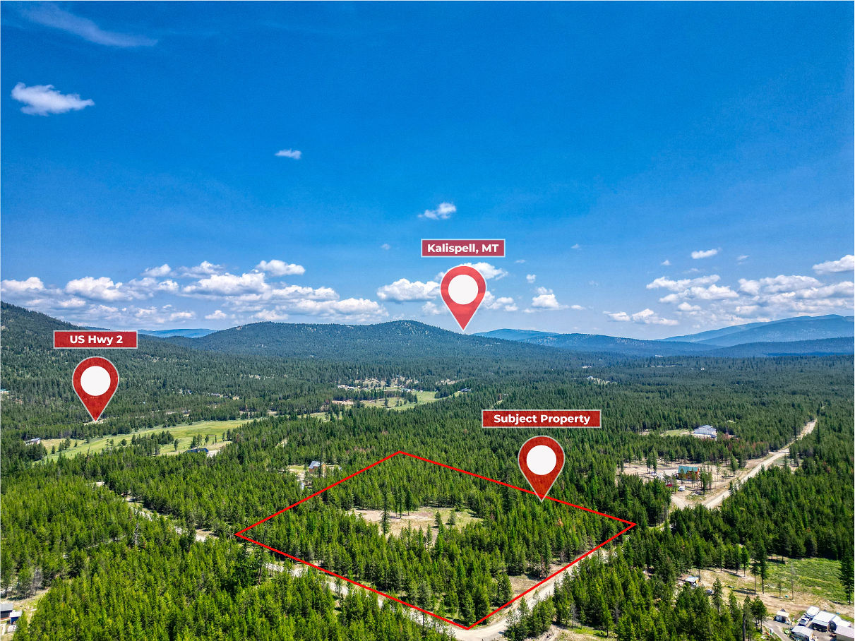 443 McGregor Meadows Road W