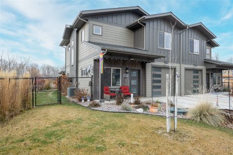 Photo of 2724 Koly Court #B, Missoula, MT 59804 (MLS # 30061757)