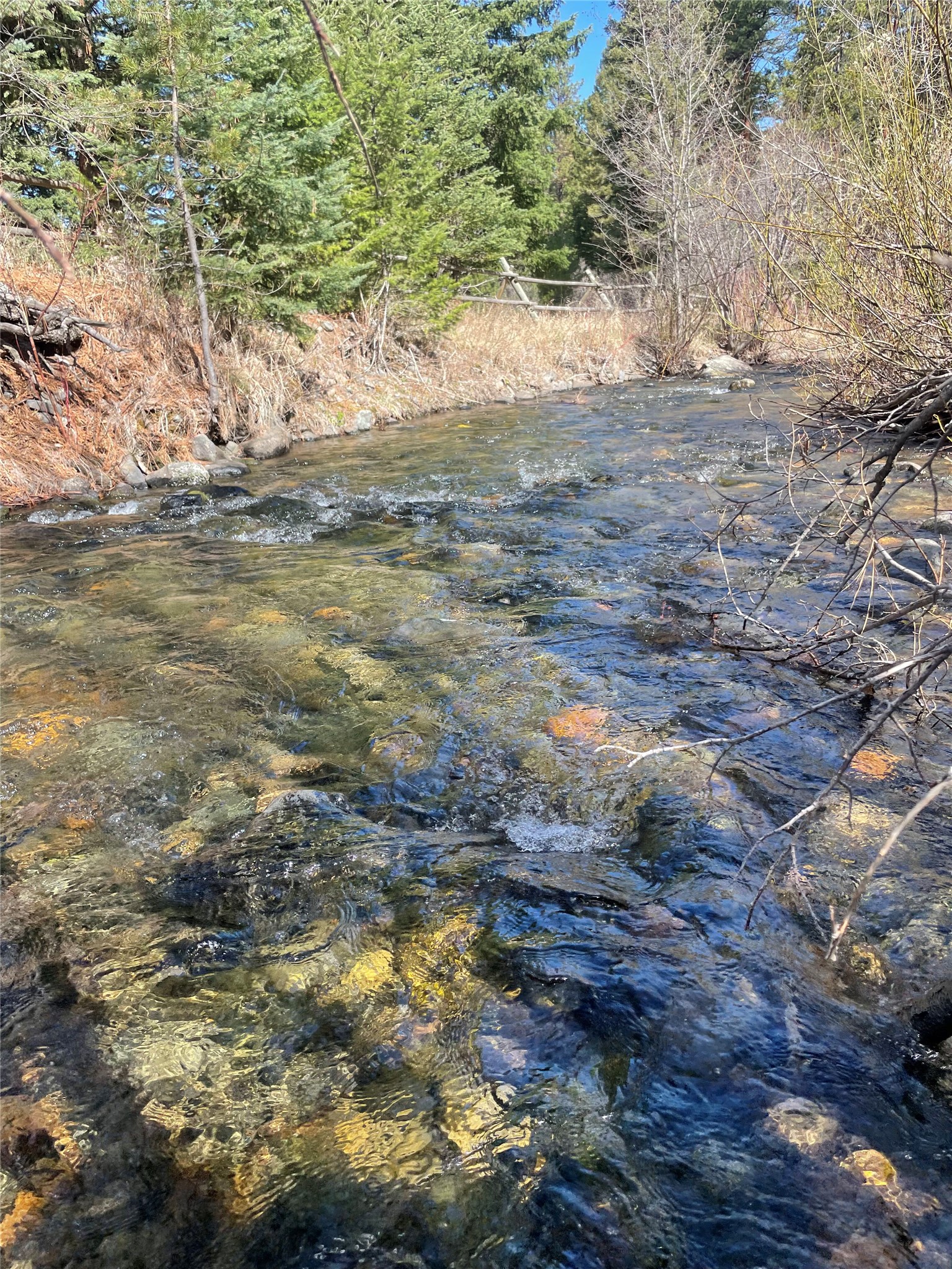 617 McClellan Creek Road