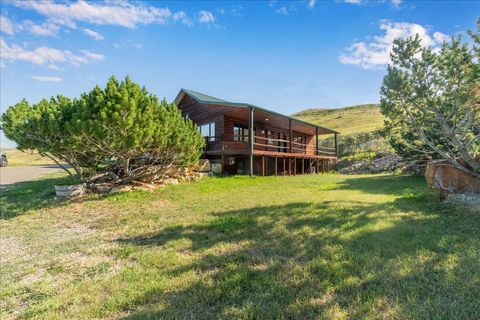 865 Stockett Road Stockett MT 59480