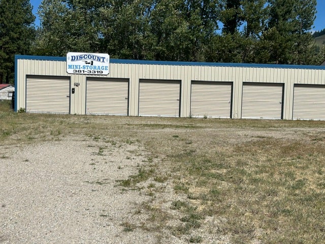 211 Logger Lane