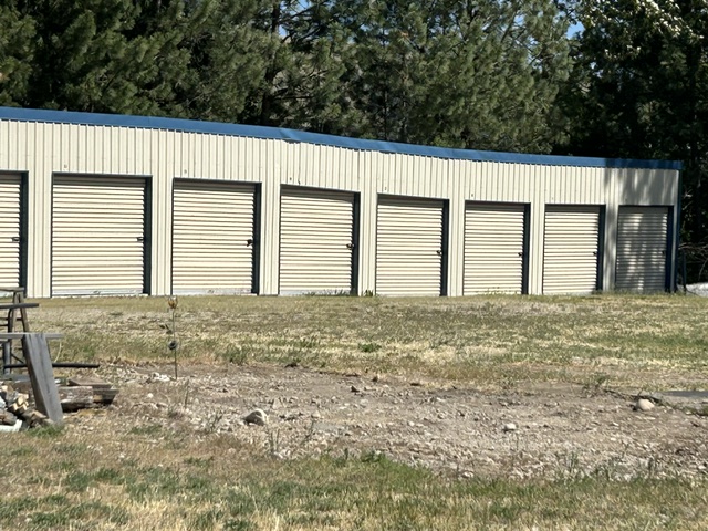 Photo 1 of 4 — 211 Logger Lane, Darby, MT 59829