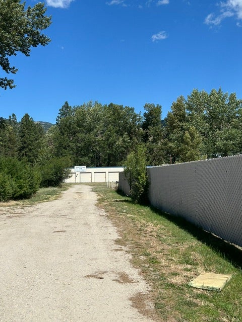211 Logger Lane