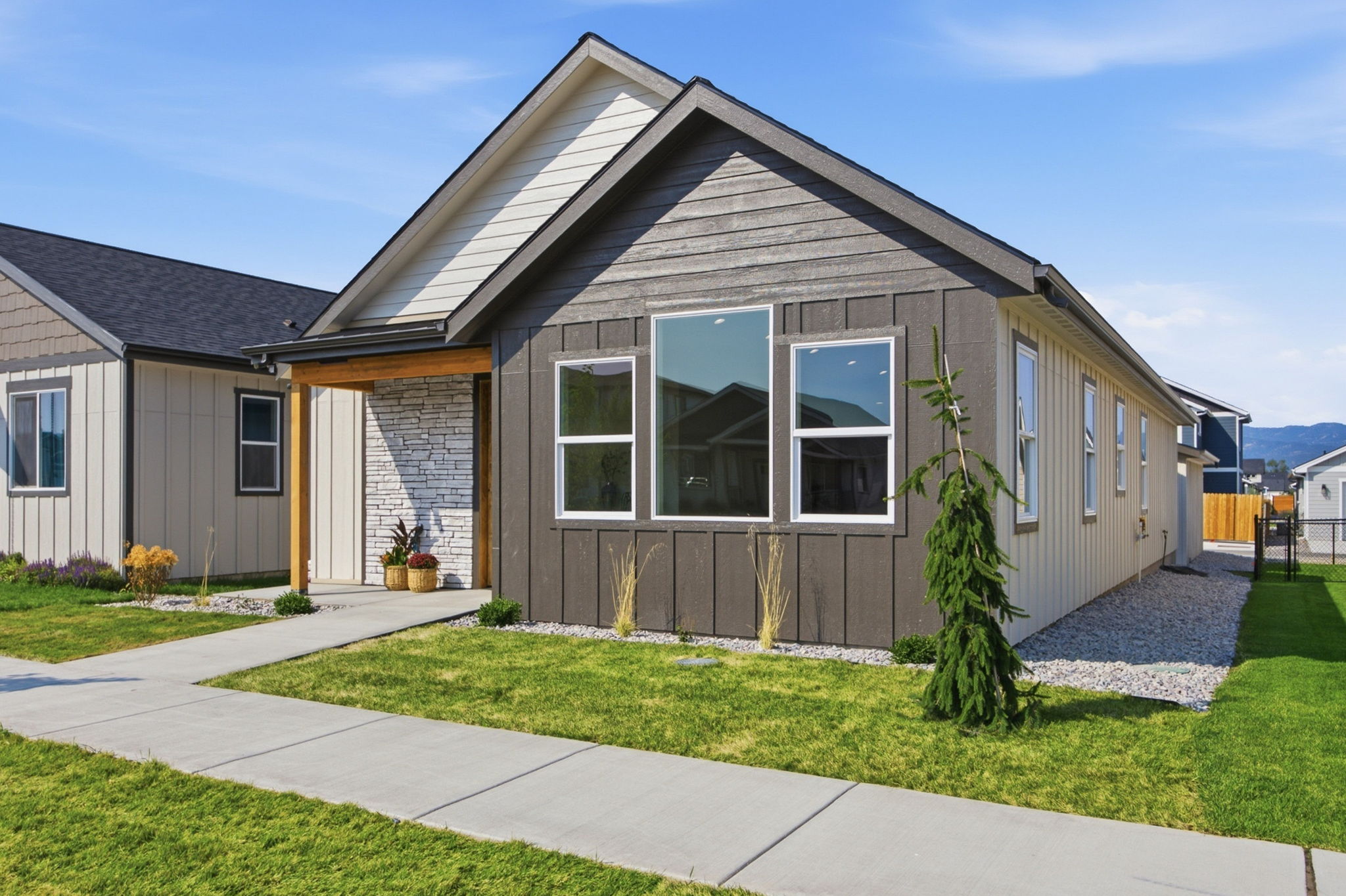 2535 Chuck Wagon Drive