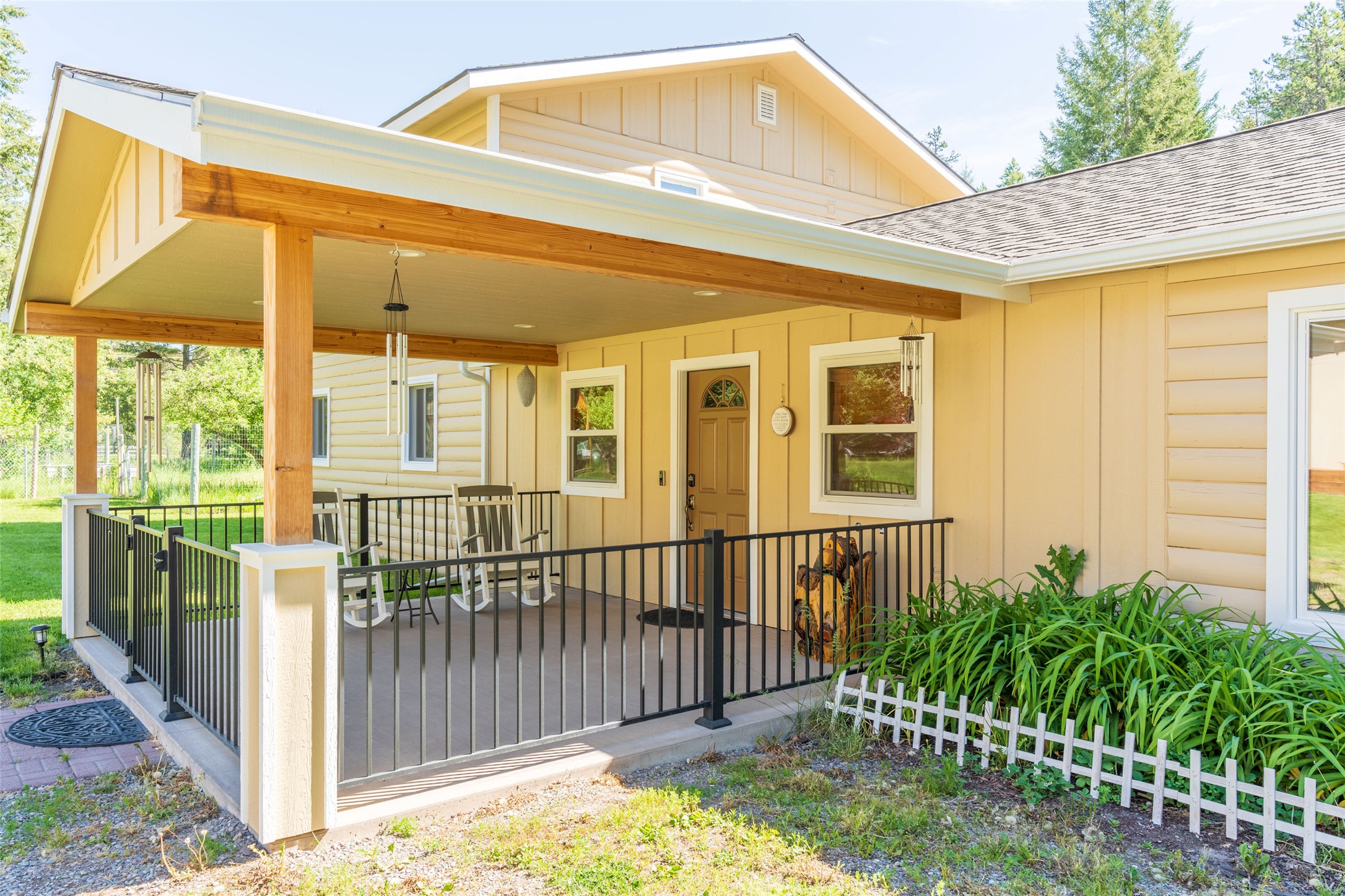 291 Possum Trail