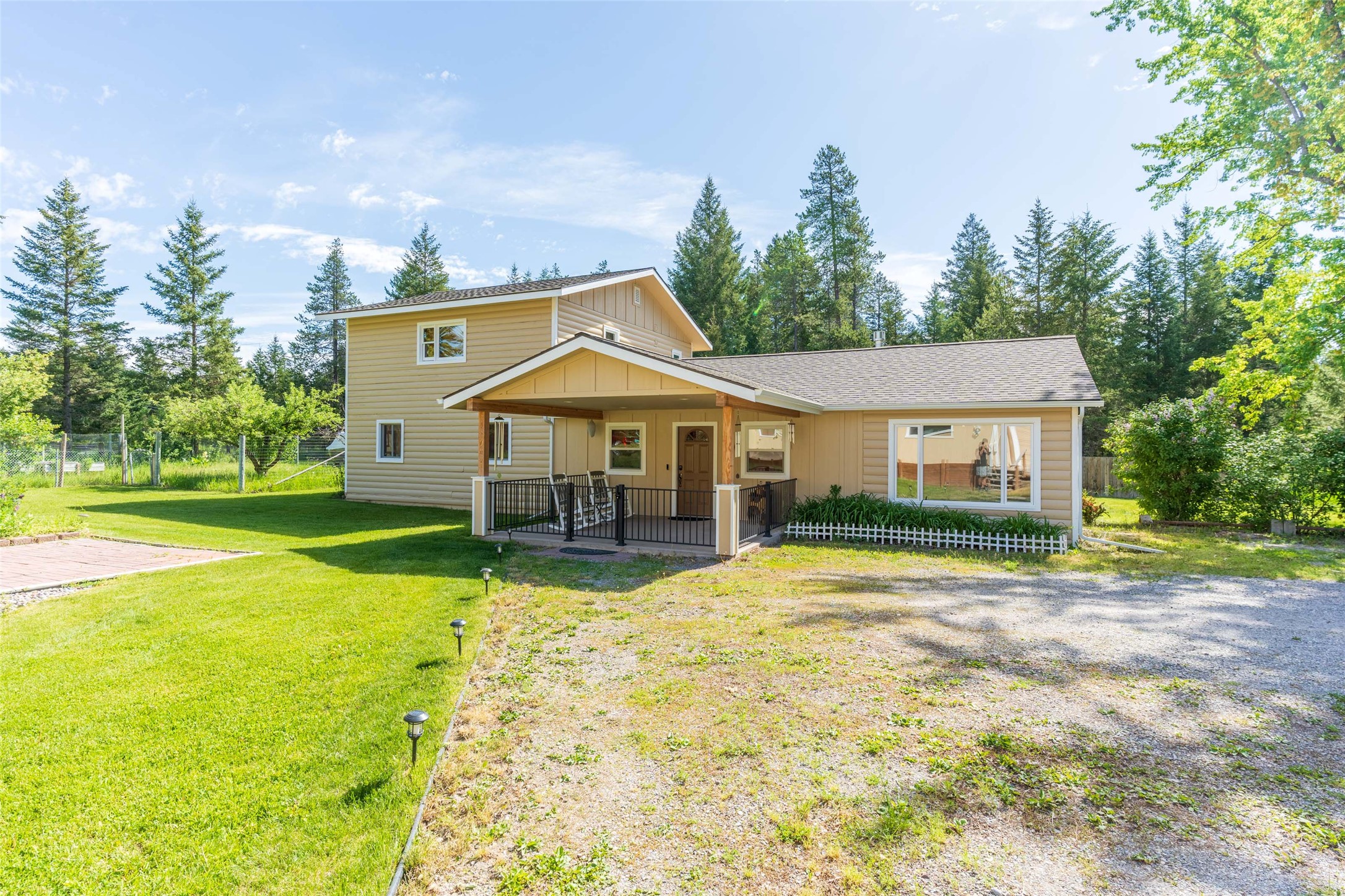 291 Possum Trail