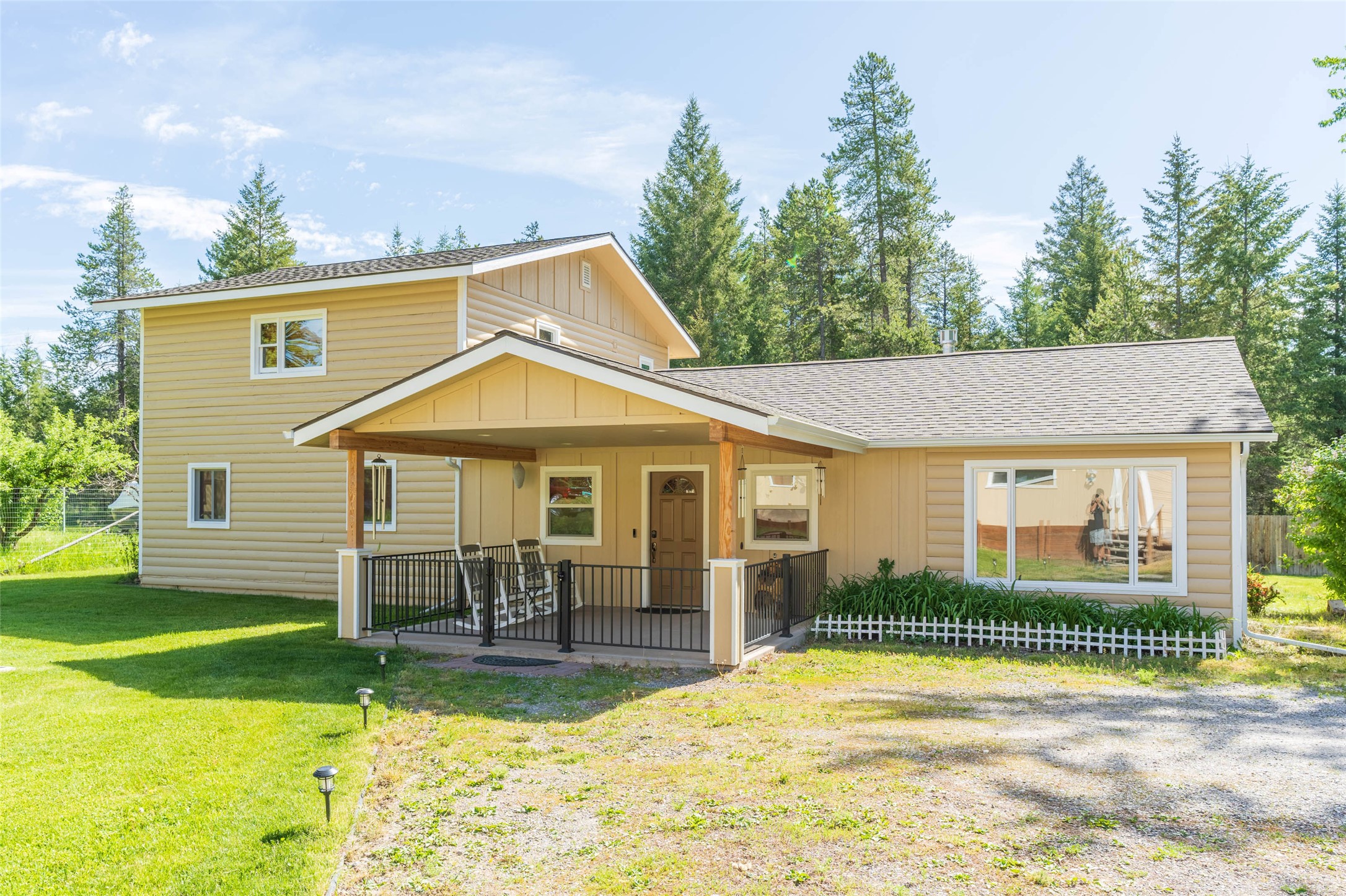 291 Possum Trail