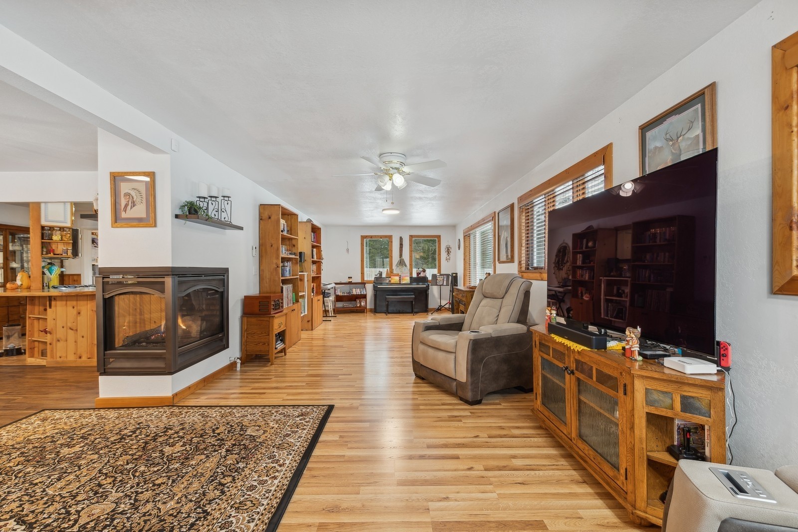 291 Possum Trail