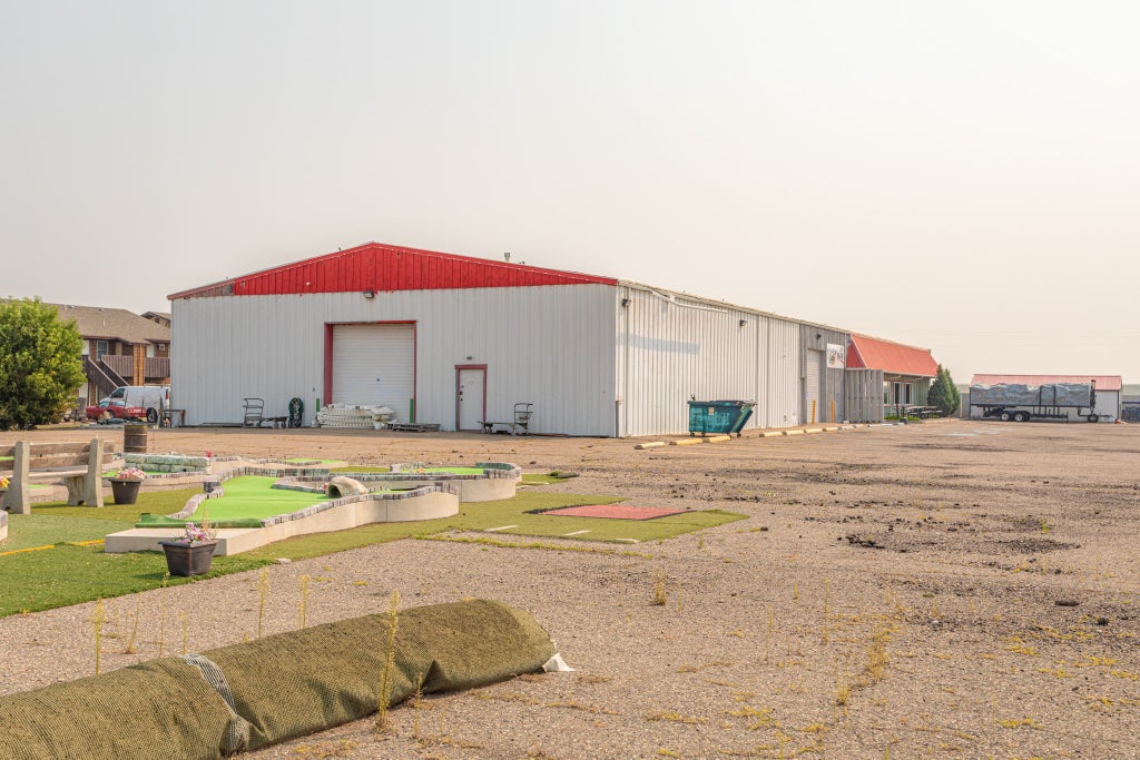 Photo of 5501 9th Avenue S, Great Falls, MT 59405 (MLS # 30078536)