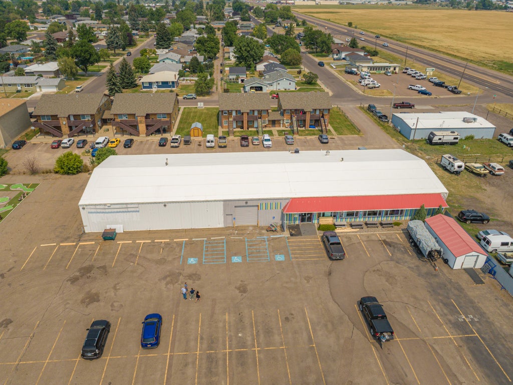 Photo of 5501 9th Avenue S, Great Falls, MT 59405 (MLS # 30078536)