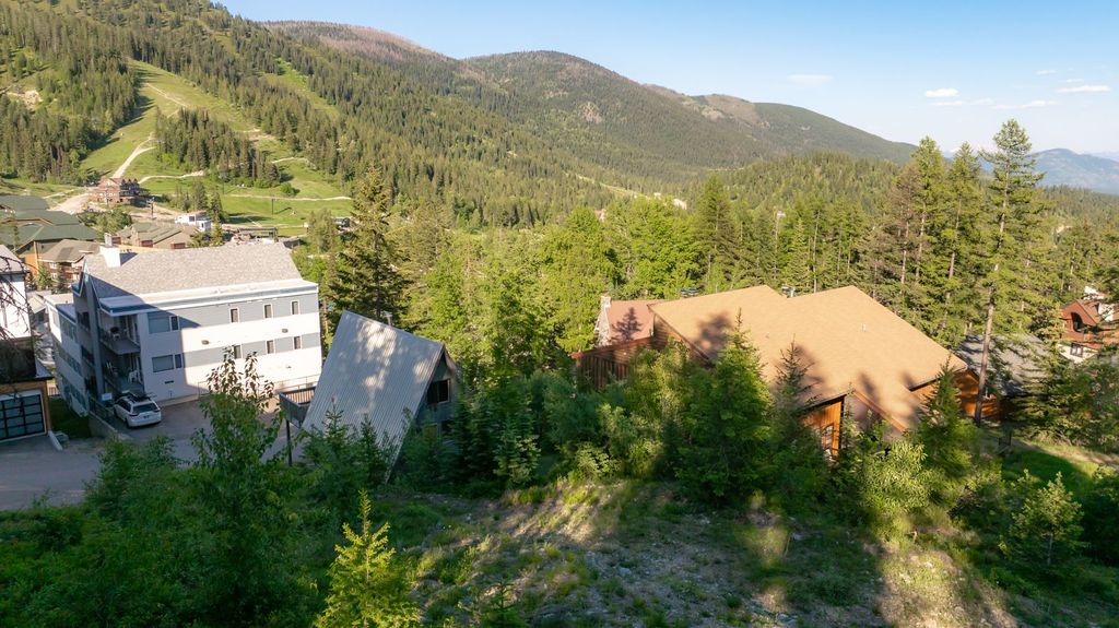 Photo of 3854 Winter Lane, Whitefish, MT 59937 (MLS # 30061159)