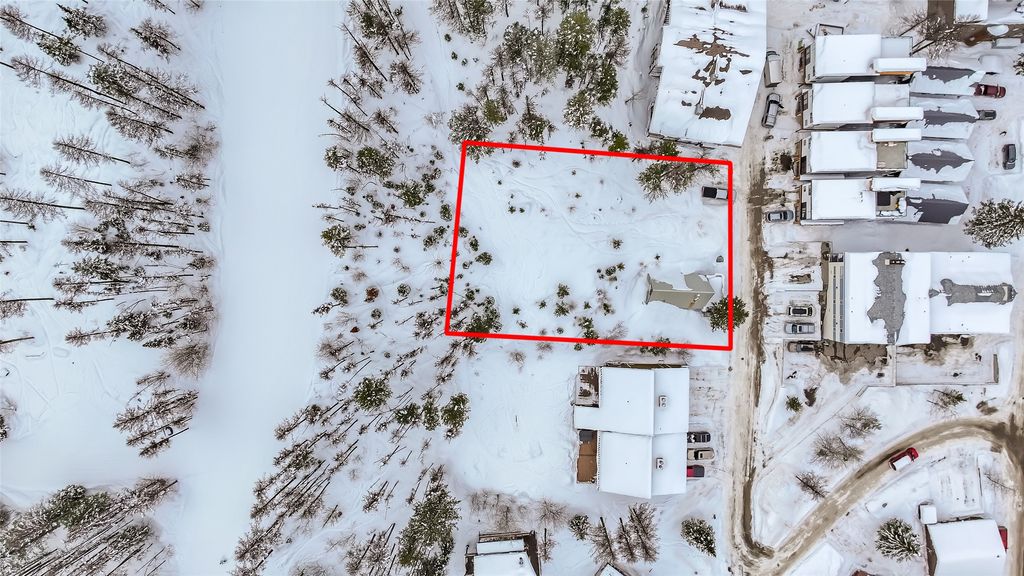 Photo of 3854 Winter Lane, Whitefish, MT 59937 (MLS # 30061159)