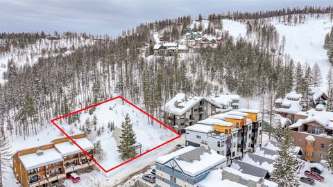 Photo of 3854 Winter Lane, Whitefish, MT 59937 (MLS # 30061159)