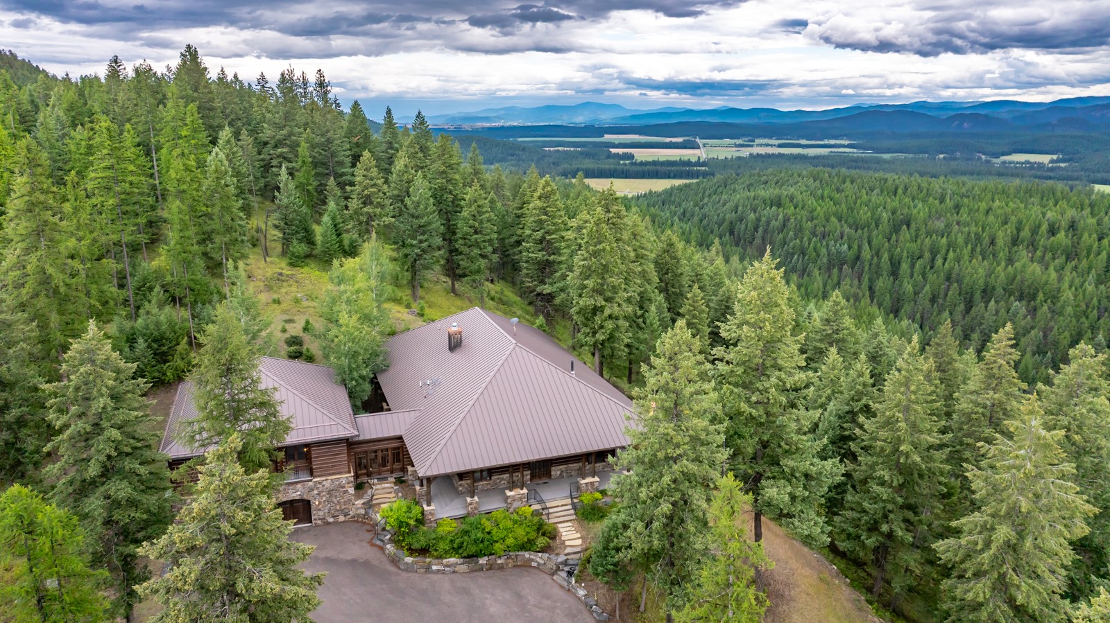 550 Antler Ridge Road