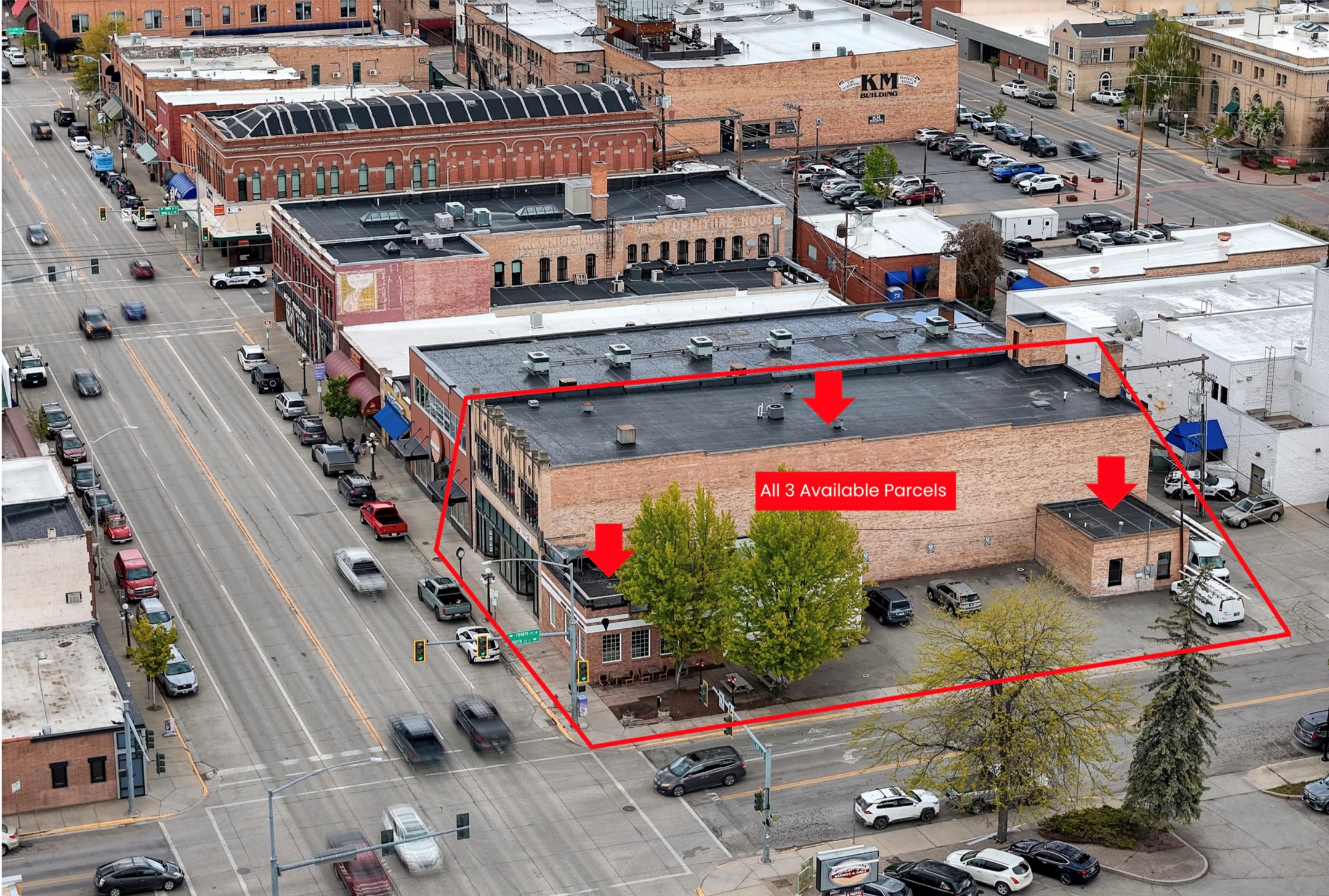 333 / 343 S Main Street