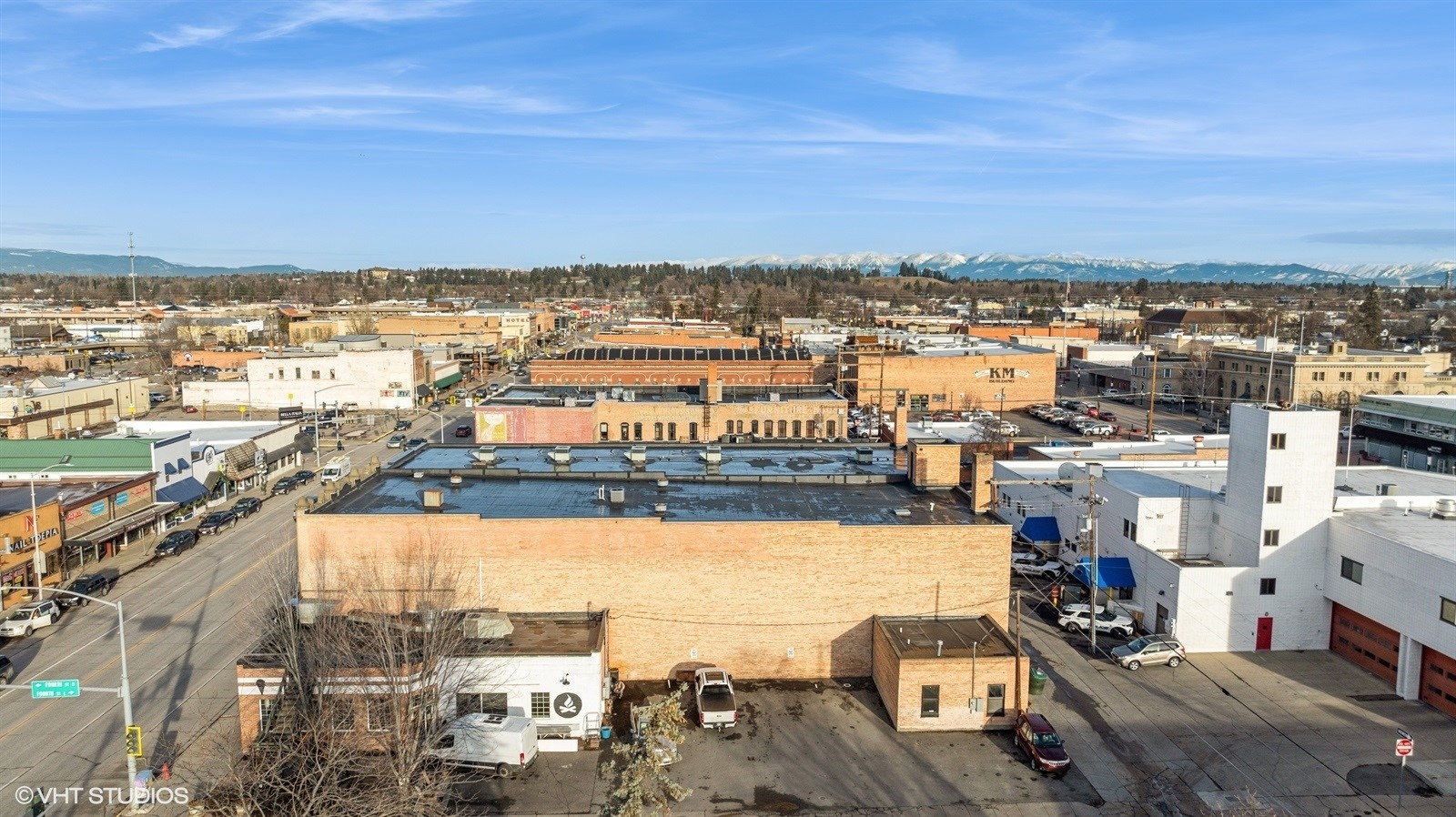333 / 343 S Main Street
