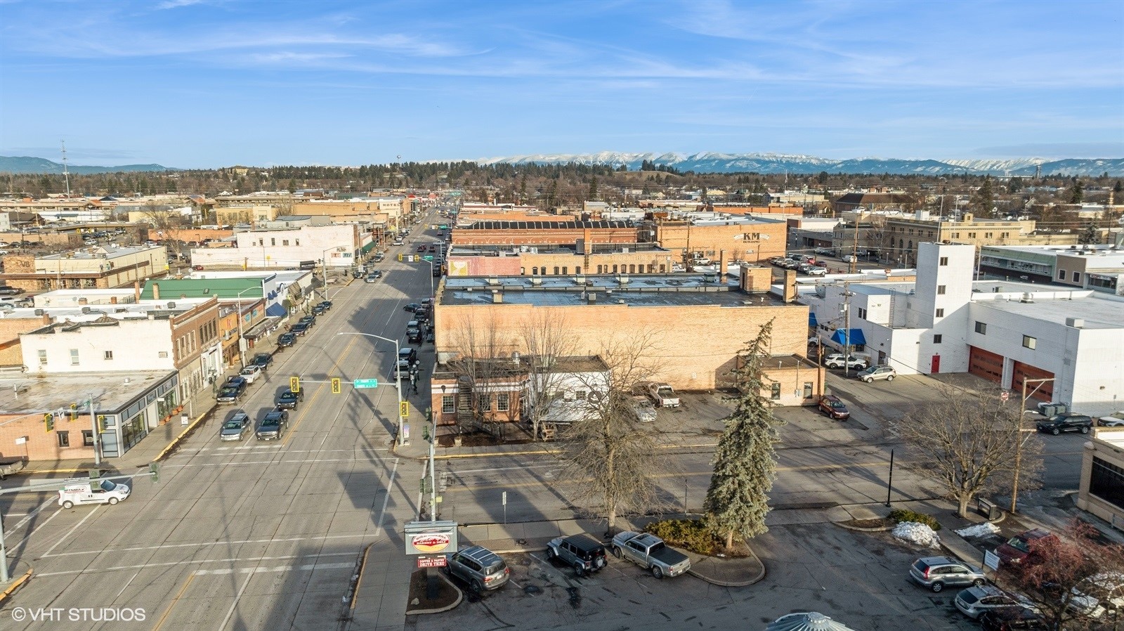 333 / 343 S Main Street