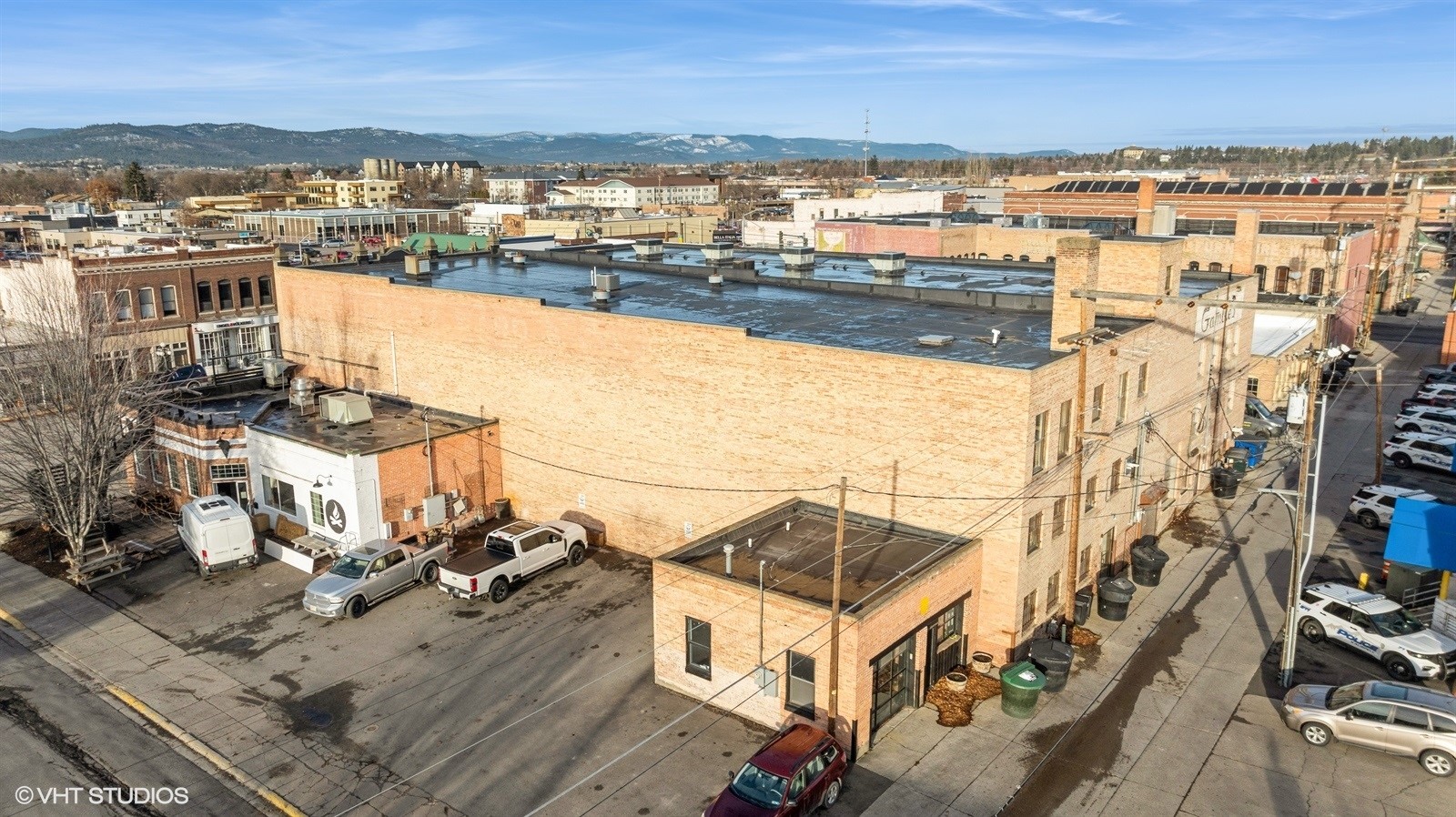 333 / 343 S Main Street