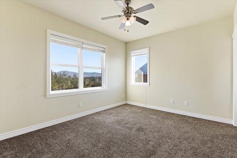 Tiny photo for 255 Vista Drive, Whitefish, MT 59937 (MLS # 30065169)