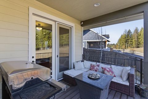Tiny photo for 255 Vista Drive, Whitefish, MT 59937 (MLS # 30065169)