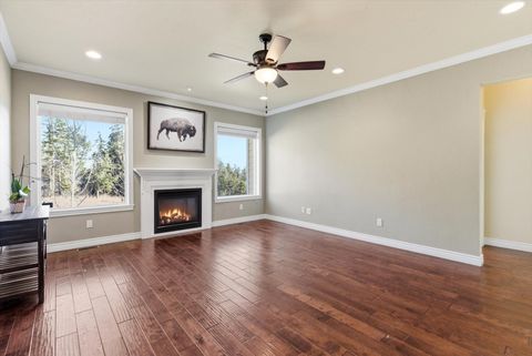 Tiny photo for 255 Vista Drive, Whitefish, MT 59937 (MLS # 30065169)